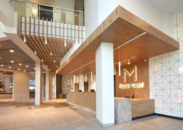 Hotel Marvel All Inclusive - Fully Renovated Free Beach Access